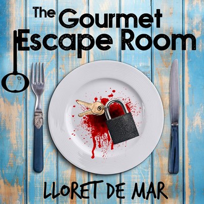 The Gourmet Escape Room